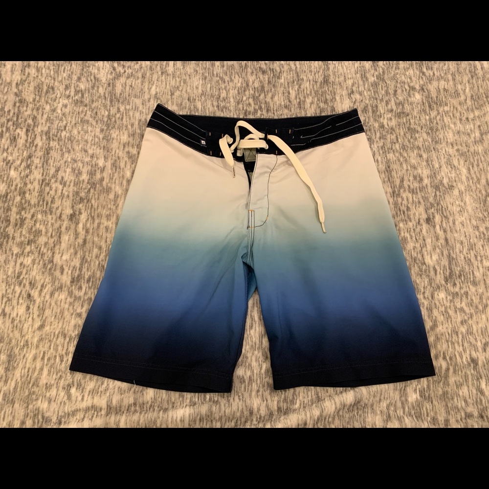 Sperry Board Shorts